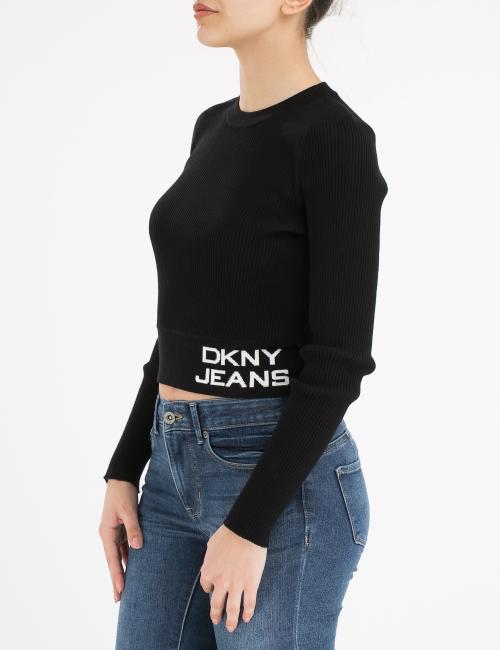 Maglia corta DKNY