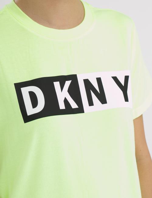 T-shirt DKNY Sport