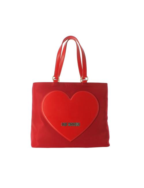 Borsa tote Love Moschino