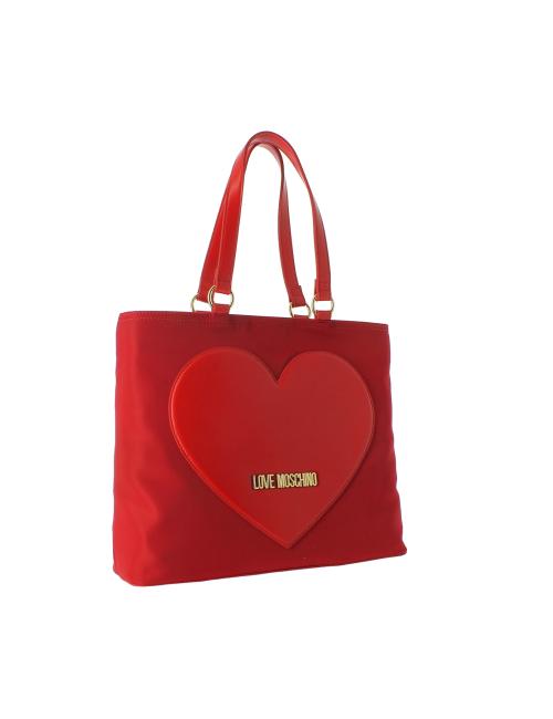 Borsa tote Love Moschino