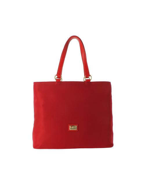 Borsa tote Love Moschino