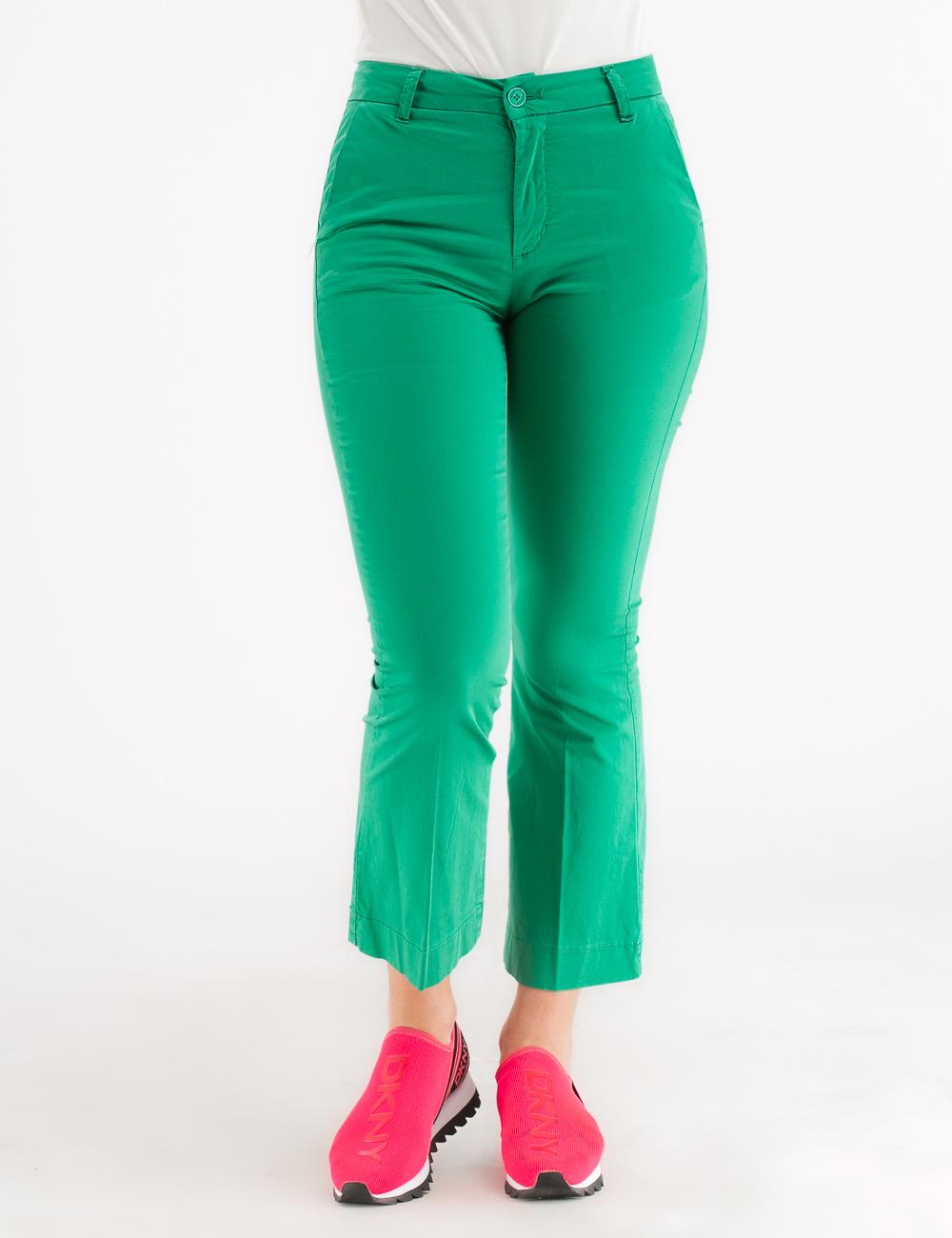 Pantalone White Wise Pantalone White Wise