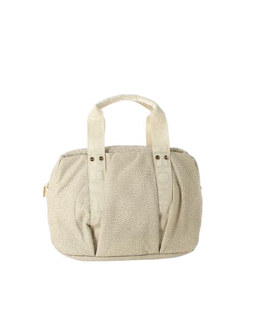 Borsa Cloudette medium Borbonese