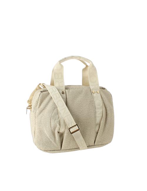 Borsa Cloudette medium Borbonese
