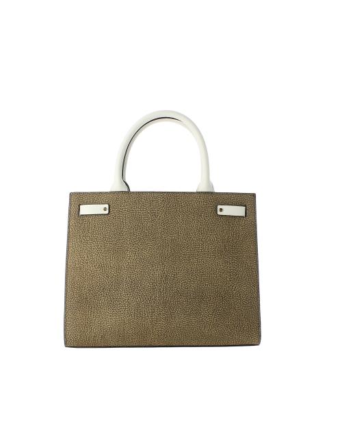 Borsa a mano Out Of Office medium Borbonese