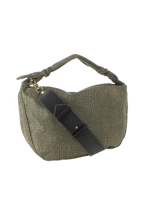 Borsa Desert medium Borbonese