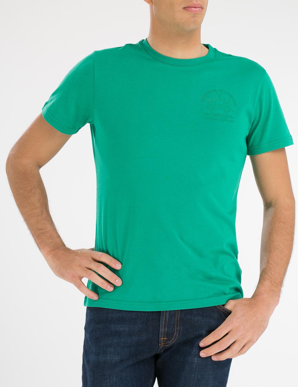 T-shirt La Martina T-shirt La Martina