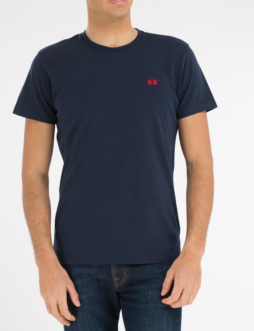 T-shirt La Martina T-shirt La Martina