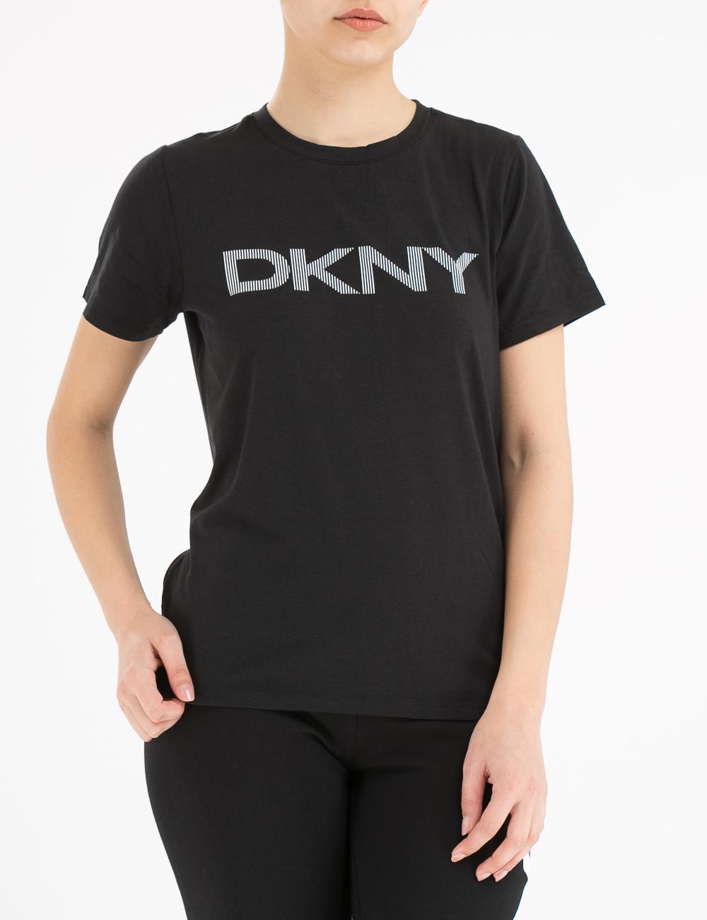 T-shirt DKNY Sport T-shirt DKNY Sport