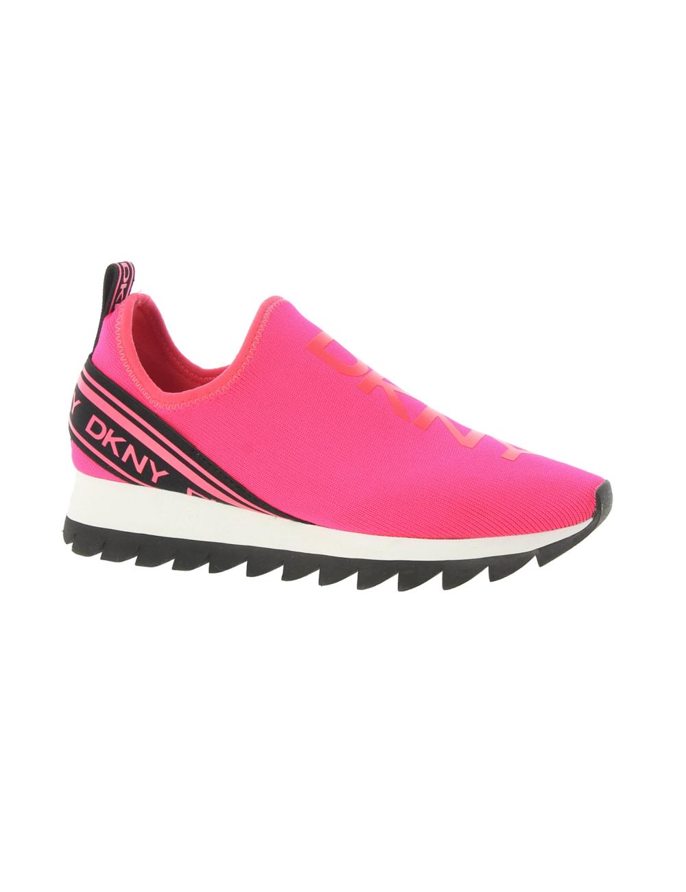 Sneaker Abbi Slip On DKNY Sneaker Abbi Slip On DKNY