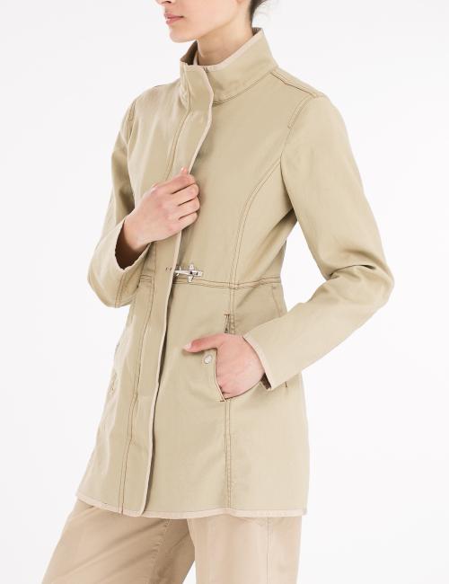 Soprabito Virginia Coat Fay