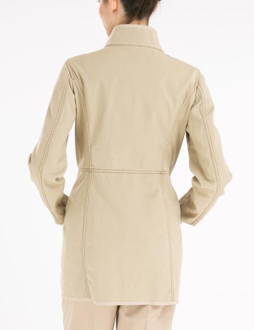 Soprabito Virginia Coat Fay