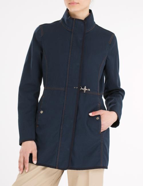 Soprabito Fay Virginia Coat da donna