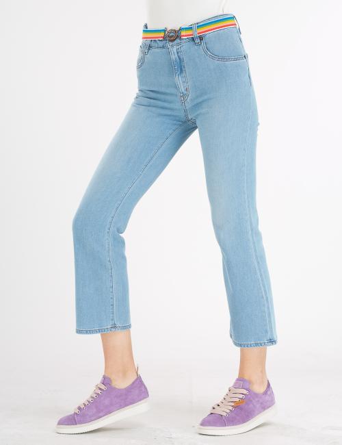 Jeans Moschino