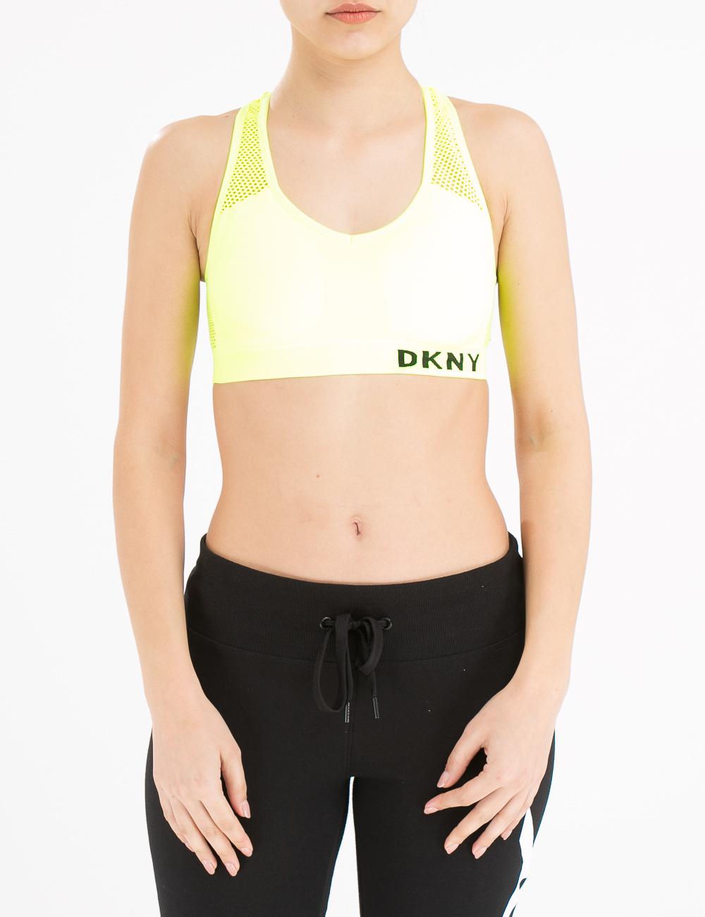 Top sportivo DKNY Sport Top sportivo DKNY Sport