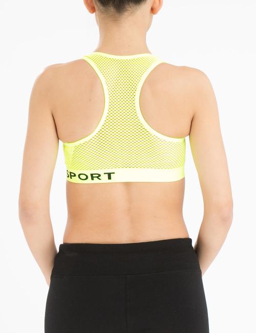 Top sportivo DKNY Sport