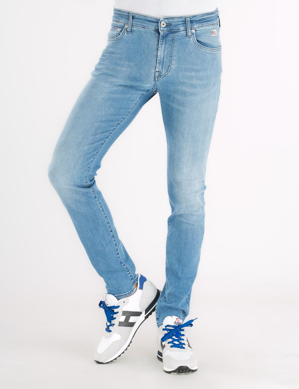 Jeans Roy Roger's Jeans Roy Roger's