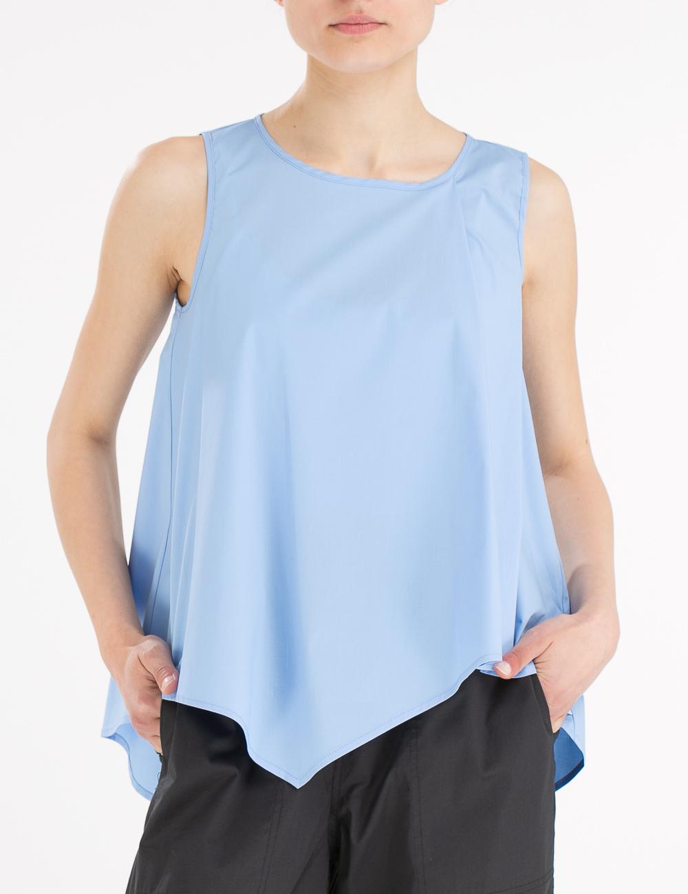 Blusa Vicario Cinque Blusa Vicario Cinque