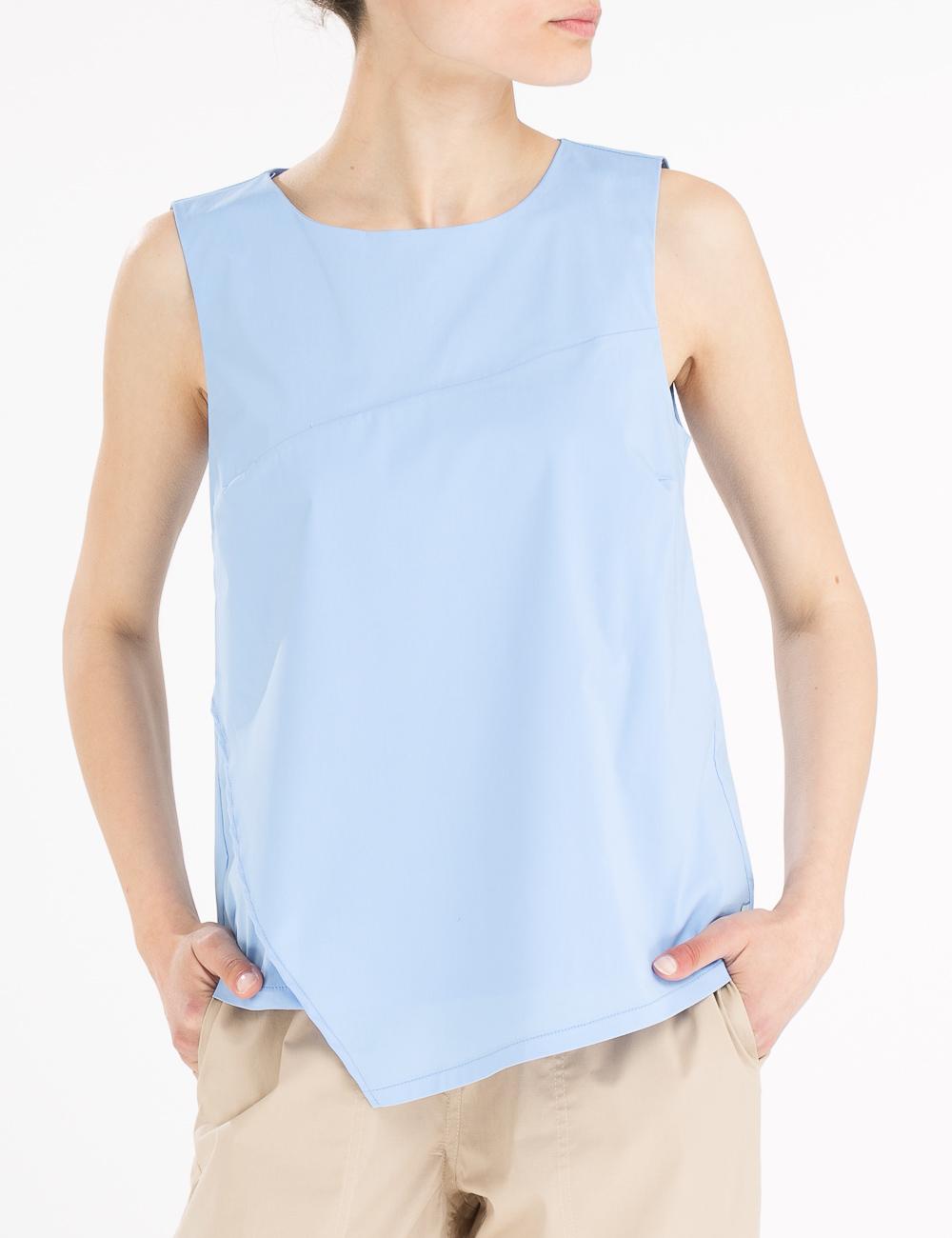 Blusa Vicario Cinque Blusa Vicario Cinque