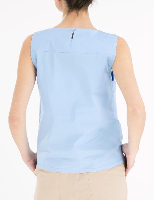 Blusa Vicario Cinque