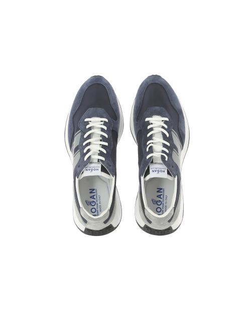 Sneaker H601 Hogan