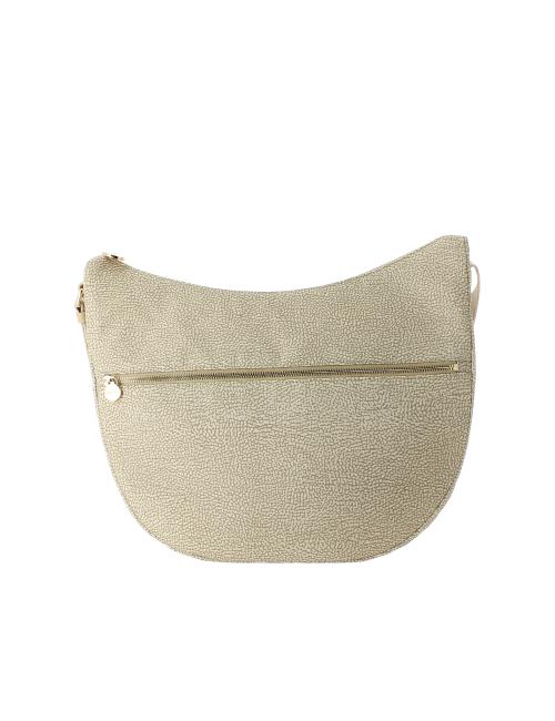 LunaBag medium Borbonese