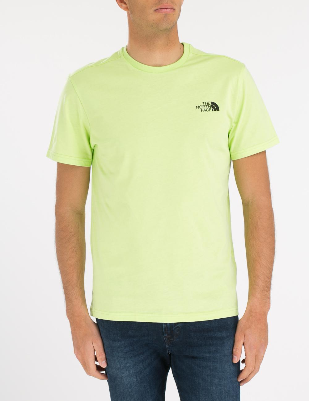 T-shirt The North Face T-shirt The North Face