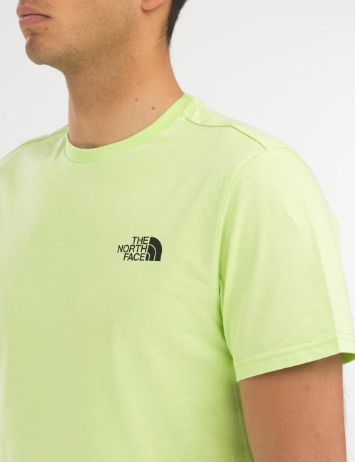 T-shirt The North Face