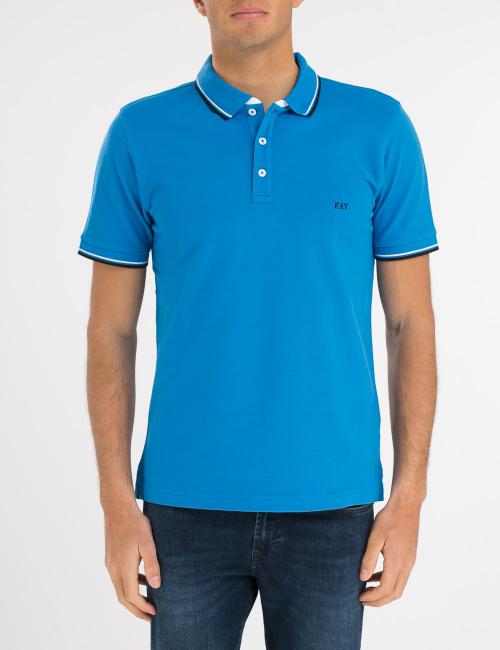 Polo Fay