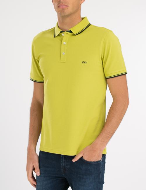 Polo Fay