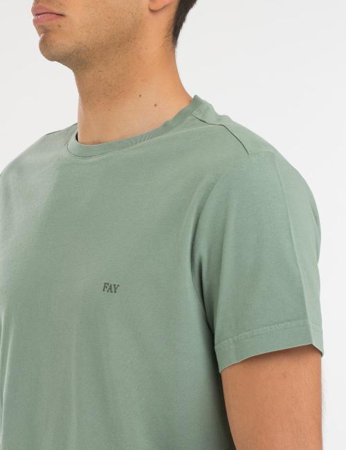 T-shirt Fay