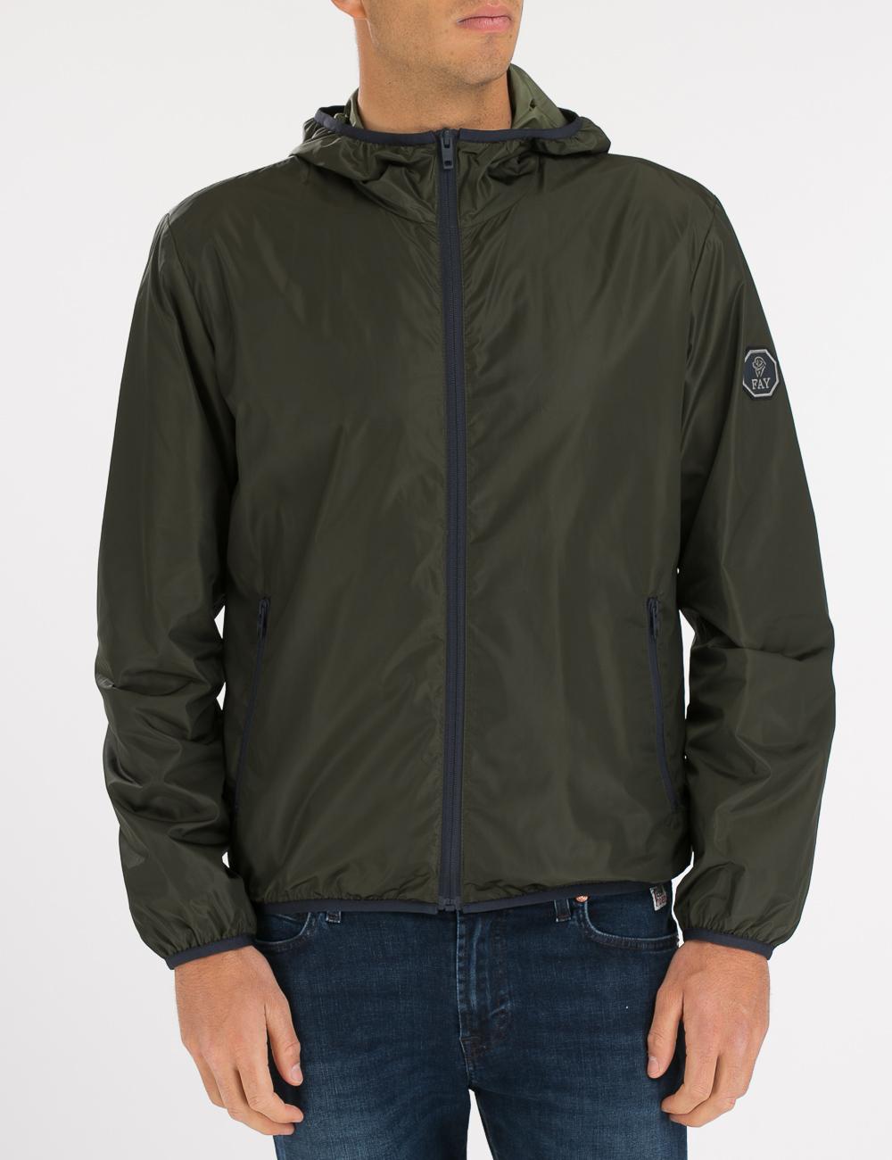 Windbreaker Fay Windbreaker Fay