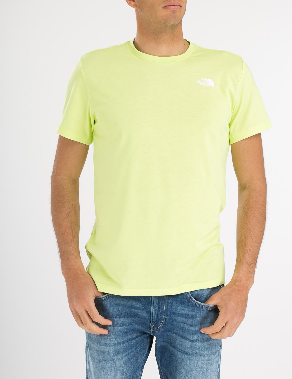T-shirt The North Face T-shirt The North Face